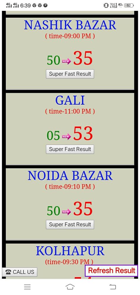 nva savera satta record chart 2021 result.